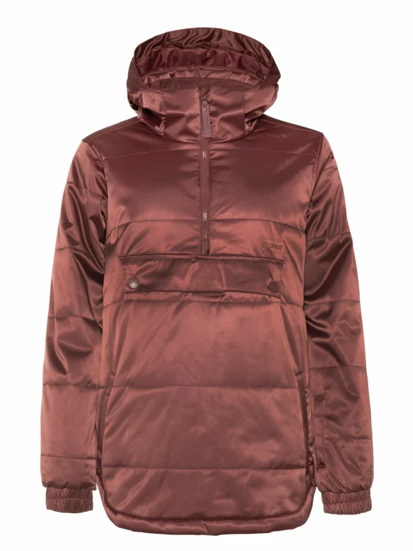 Protest Anorak “ KATIAY In Petal Pink 1