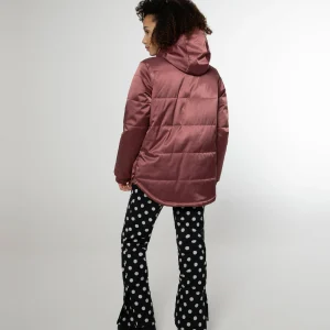 Protest Anorak “ KATIAY In Petal Pink 24