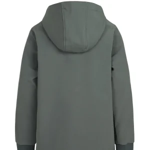Protest Anorak “ PRTCLEYTON JR In Huntergreen 15