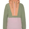 Protest Anorak “ PRTMOORENA In Juniper 25