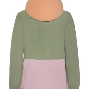 Protest Anorak “ PRTMOORENA In Juniper 14