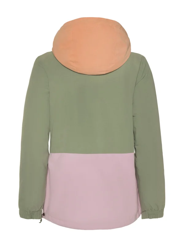 Protest Anorak “ PRTMOORENA In Juniper 5