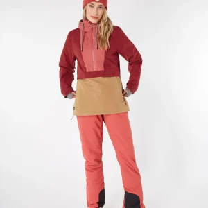 Protest Anorak “ PRTMOORENA In Rusticrust 12