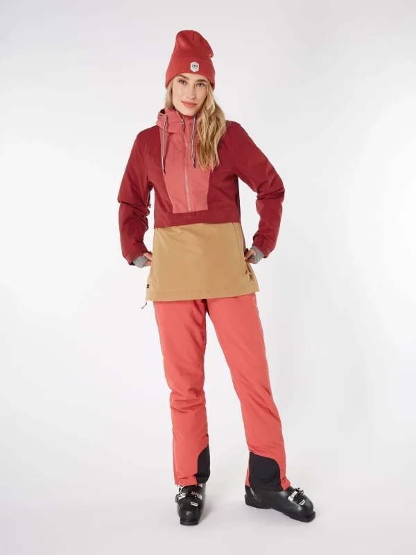 Protest Anorak “ PRTMOORENA In Rusticrust 4