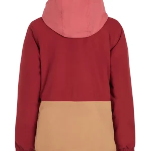 Protest Anorak “ PRTMOORENA In Rusticrust 14