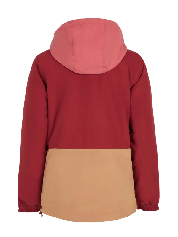 Protest Anorak “ PRTMOORENA In Rusticrust 5