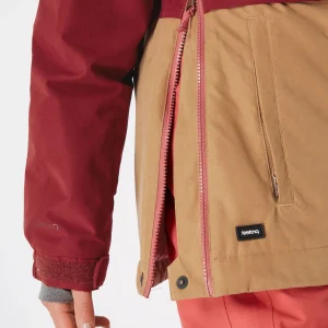 Protest Anorak “ PRTMOORENA In Rusticrust 16