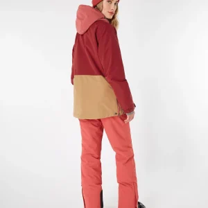 Protest Anorak “ PRTMOORENA In Rusticrust 18