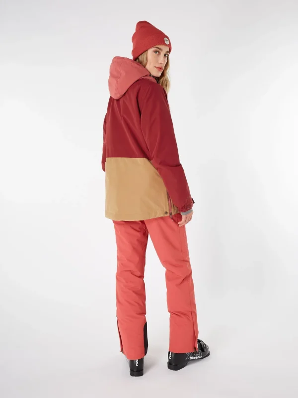 Protest Anorak “ PRTMOORENA In Rusticrust 7