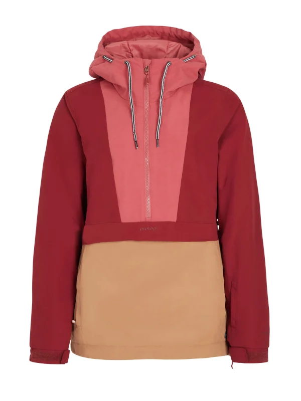 Protest Anorak “ PRTMOORENA In Rusticrust 1