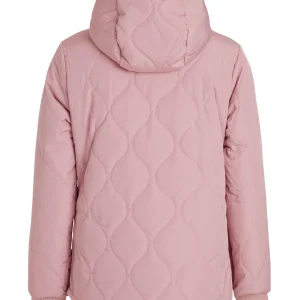 Protest Anorak “ PRTPEONIES In Mauve 14