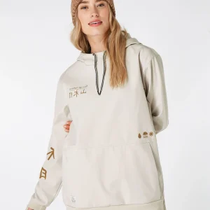 Protest Anorak “ PRTZIONS In Kitoffwhite 10