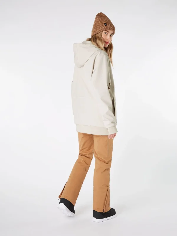 Protest Anorak “ PRTZIONS In Kitoffwhite 7