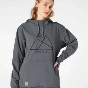 Protest Anorak “ PRTZIONS In Manatee 10