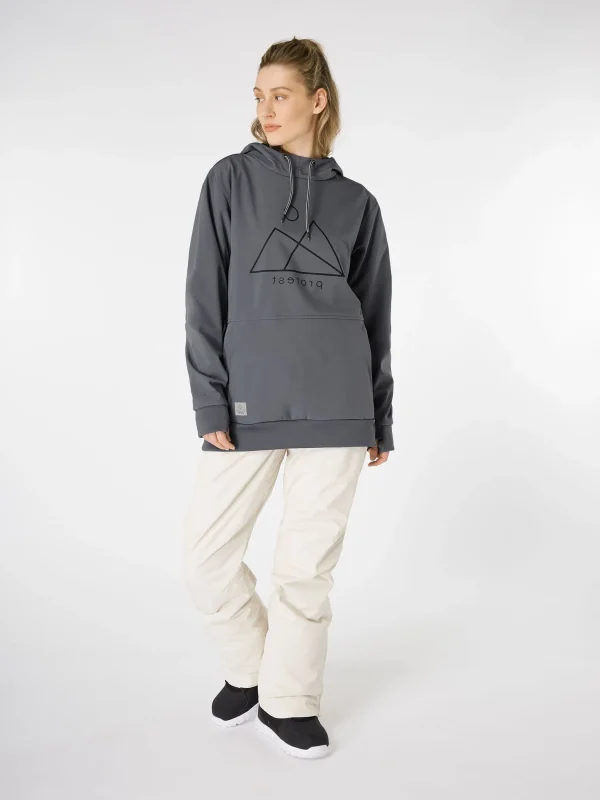 Protest Anorak “ PRTZIONS In Manatee 4