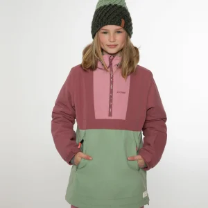 Protest Anorak “ SENNAY JR In Petal Pink 12