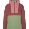 Protest Anorak “ SENNAY JR In Petal Pink 17