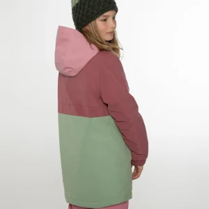 Protest Anorak “ SENNAY JR In Petal Pink 16