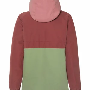 Protest Anorak “ SENNAY JR In Petal Pink 18