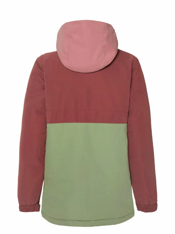 Protest Anorak “ SENNAY JR In Petal Pink 6