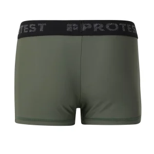 Protest Badehose “ SEAN JR In Spruce 6
