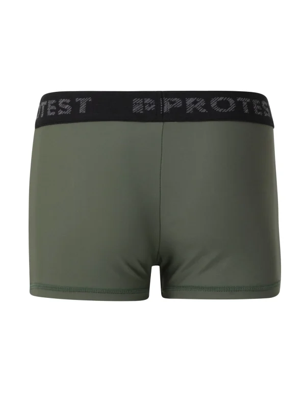 Protest Badehose “ SEAN JR In Spruce 3