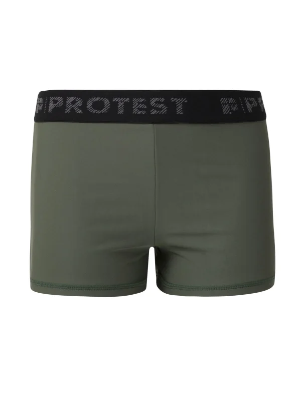 Protest Badehose “ SEAN JR In Spruce 1