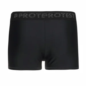 Protest Badehose “ SEAN JR In True Black 6