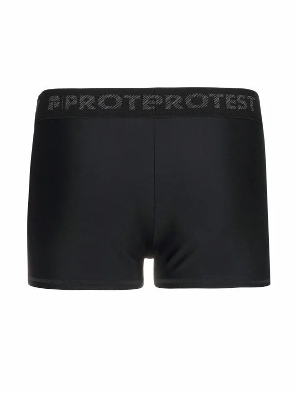 Protest Badehose “ SEAN JR In True Black 3