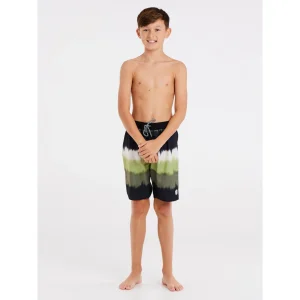 Protest Badeshorts CITY JR In Artichoke Green 21