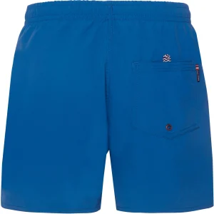 Protest Badeshorts CULTURE JR In Airforces 7