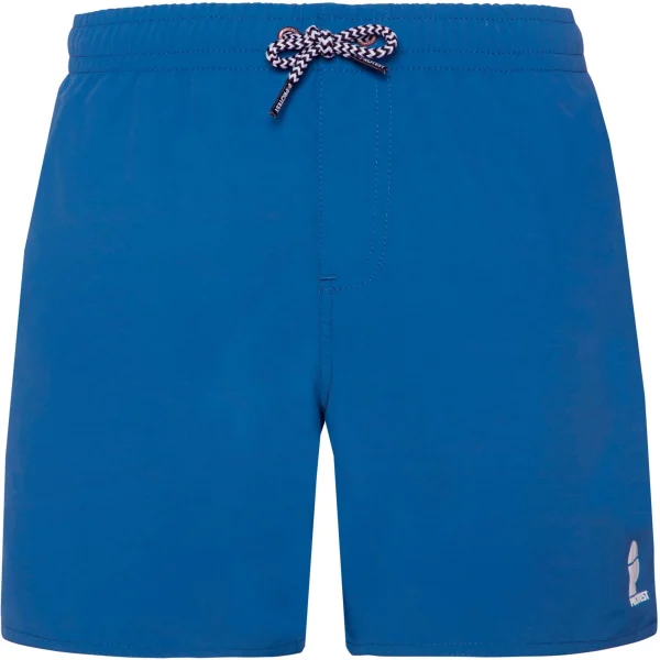 Protest Badeshorts CULTURE JR In Airforces 1