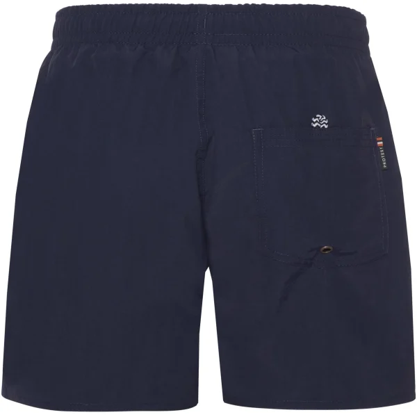 Protest Badeshorts CULTURE JR In Ground Blue 3