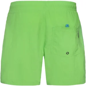 Protest Badeshorts CULTURE JR In Neon Green 11