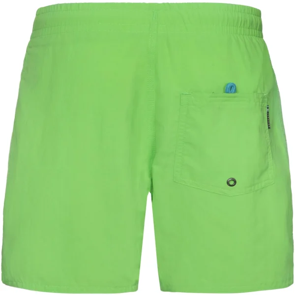 Protest Badeshorts CULTURE JR In Neon Green 3