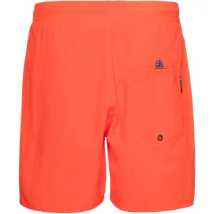 Protest Badeshorts CULTURE JR In Neon Pink 12