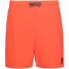 Protest Badeshorts CULTURE JR In Neon Pink 10
