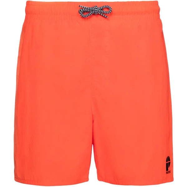 Protest Badeshorts CULTURE JR In Neon Pink 1