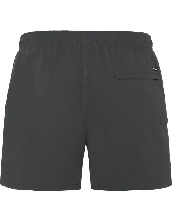 Protest Badeshorts PRTYESSINE In Grau 3