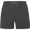 Protest Badeshorts PRTYESSINE In Grau 29
