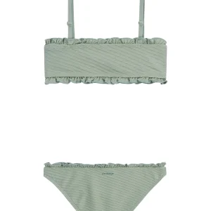 Protest Bandeau-Bikini “ PRTMARITA JR In Green Baygreen 6
