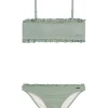 Protest Bandeau-Bikini “ PRTMARITA JR In Green Baygreen 8