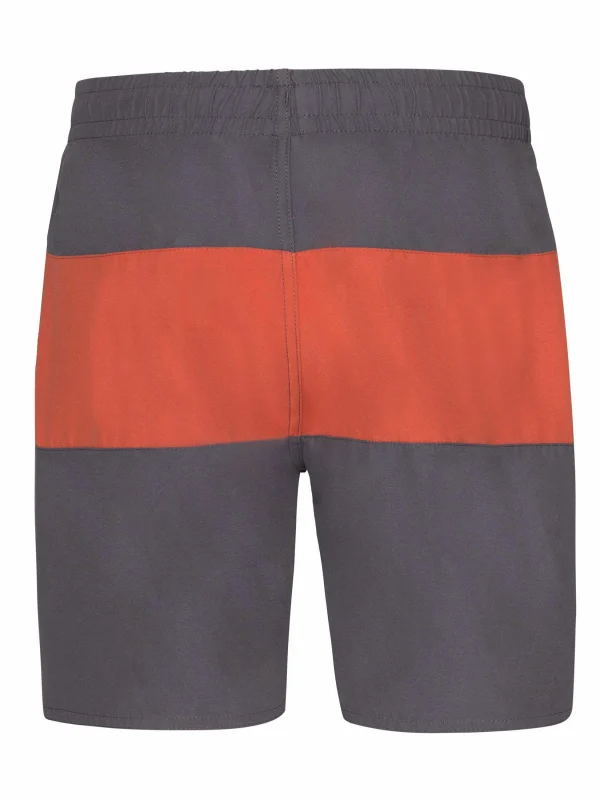 Protest Beachshort “ BEAGLE 21 JR In Oxford Blue 3