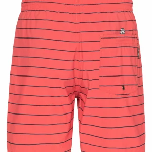 Protest Beachshort “ BJORN 21 JR In Deep Coral 6
