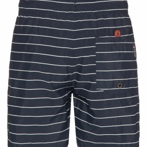 Protest Beachshort “ BJORN 21 JR In Ground Blue 6