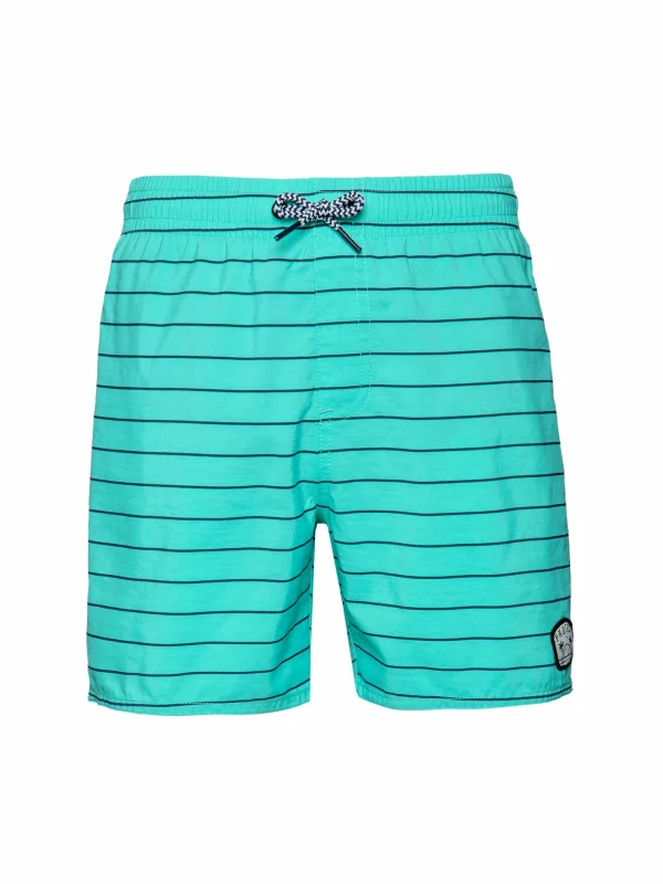 Protest Beachshort “ BJORN 21 JR In Ocean Breeze 1