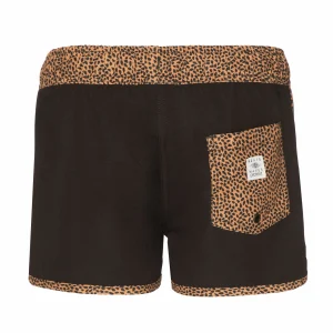 Protest Beachshort “ BRIA JR In True Black 6