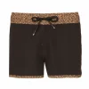 Protest Beachshort “ BRIA JR In True Black 25