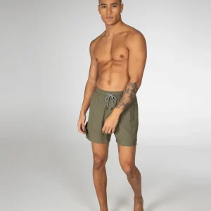 Protest Beachshort “ DAVE In Green 14