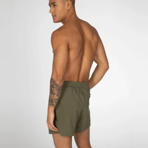 Protest Beachshort “ DAVE In Green 16